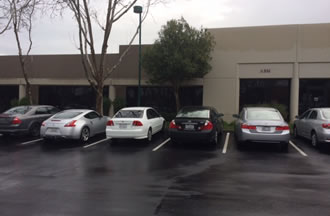 Facility Services Pleasanton CA | ABM Facility Services Pleasanton CA