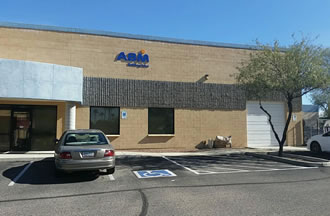 Facility Services Tucson AZ | ABM Facility Services Tucson AZ